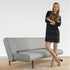 Unfurl Sofa Bed / 200x95cm